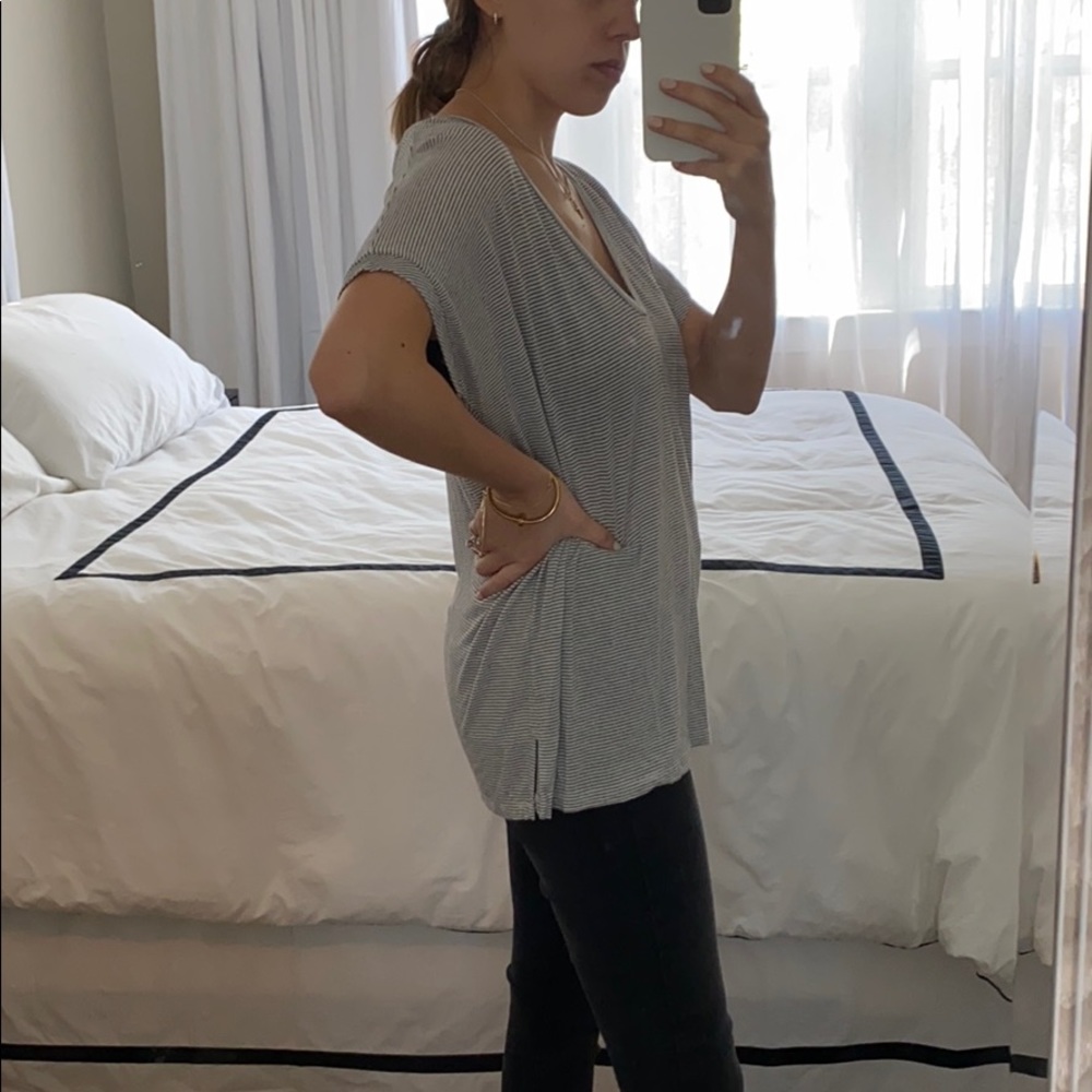 Zara tee - Picture 3 of 5